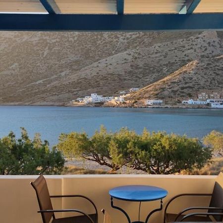 הוילה קמרס Aegean Dream House מראה חיצוני תמונה