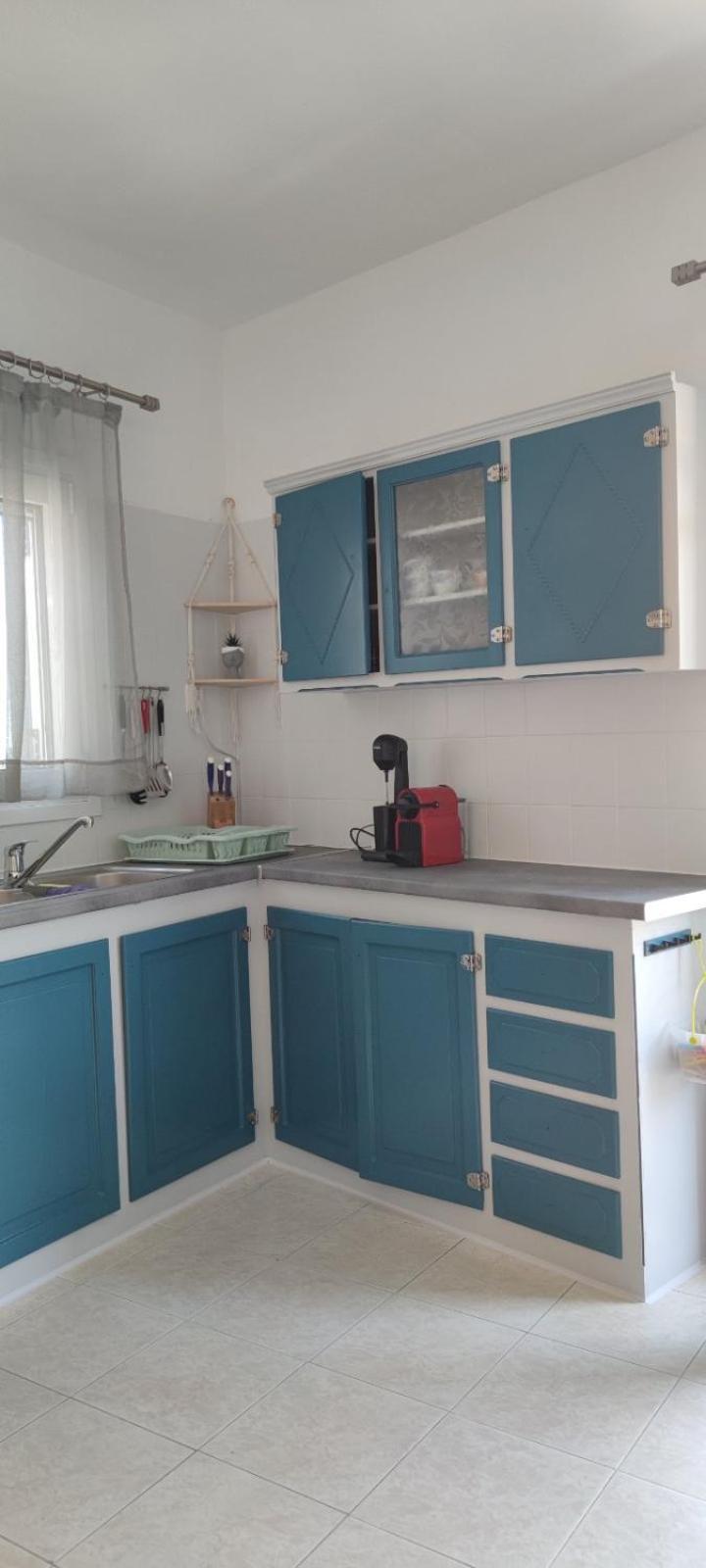 הוילה קמרס Aegean Dream House מראה חיצוני תמונה