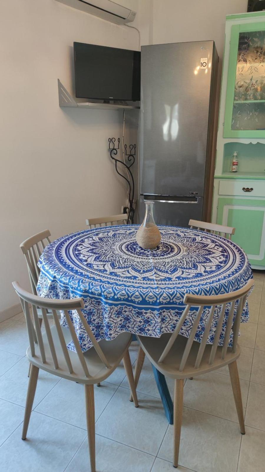 הוילה קמרס Aegean Dream House מראה חיצוני תמונה