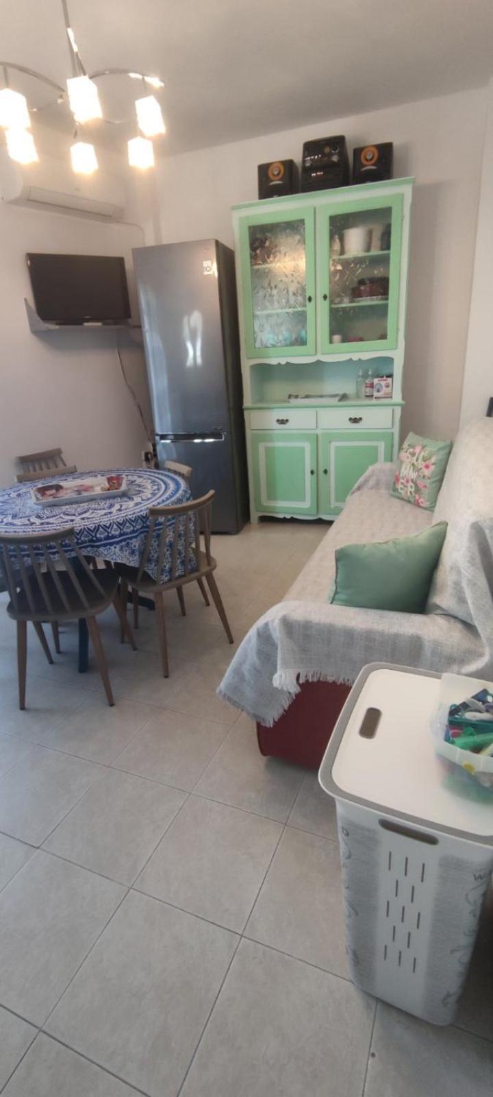 הוילה קמרס Aegean Dream House מראה חיצוני תמונה