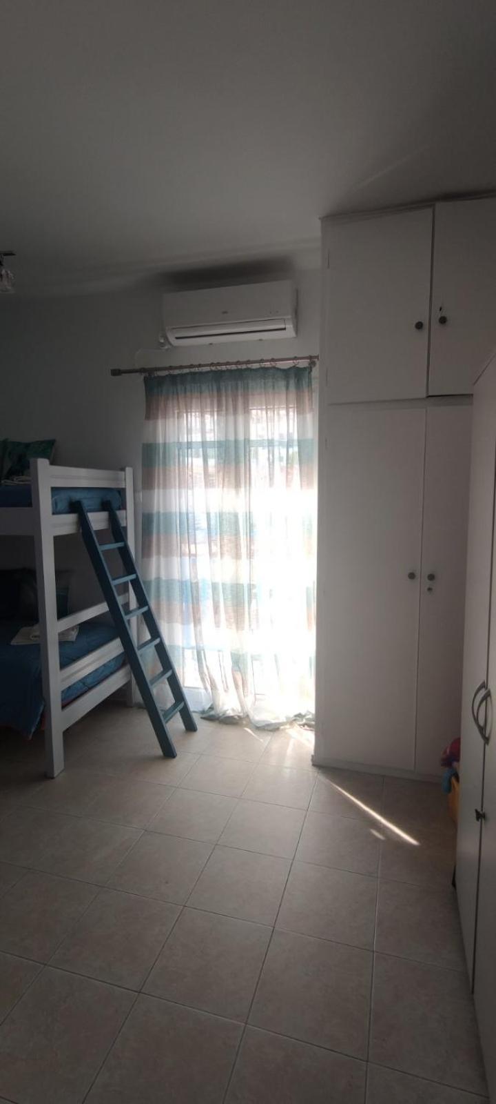 הוילה קמרס Aegean Dream House מראה חיצוני תמונה
