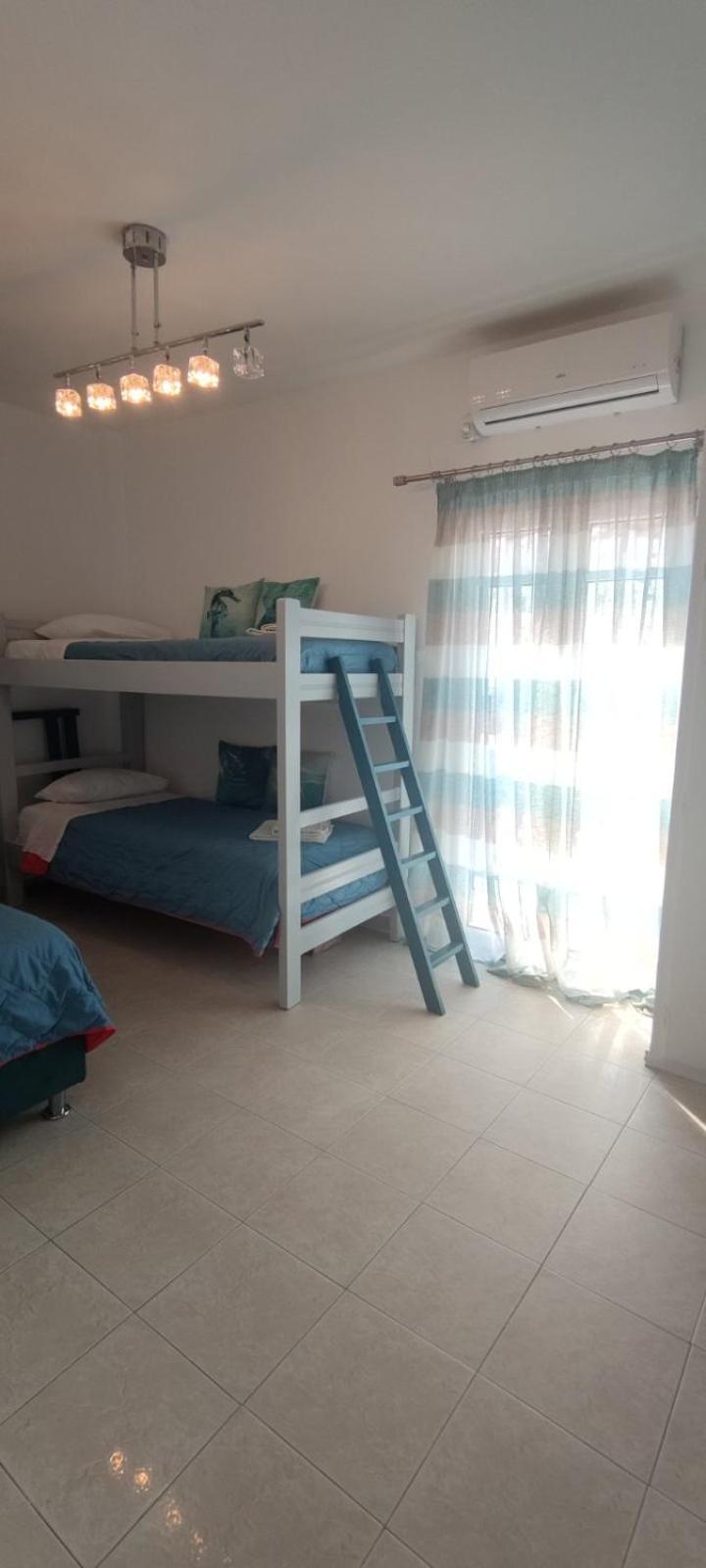 הוילה קמרס Aegean Dream House מראה חיצוני תמונה