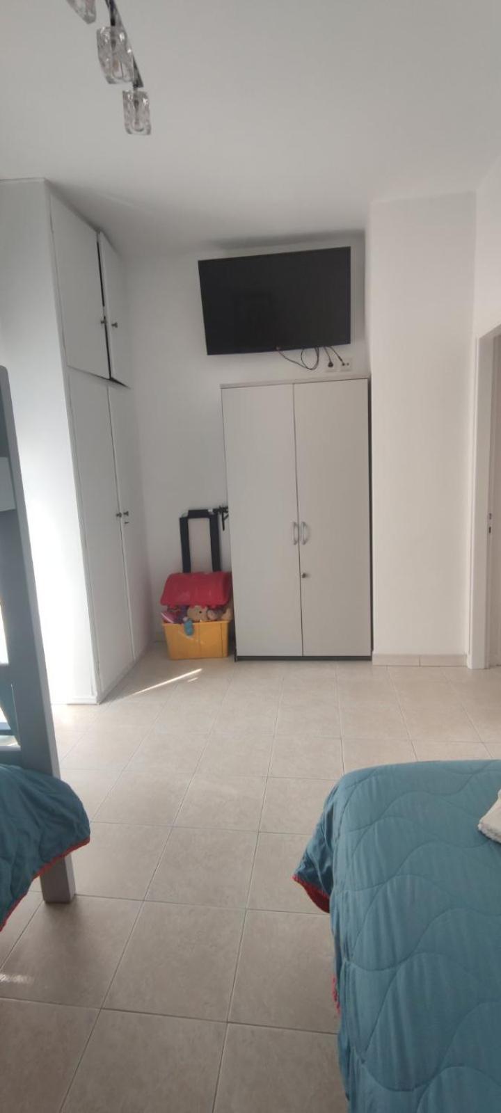 הוילה קמרס Aegean Dream House מראה חיצוני תמונה
