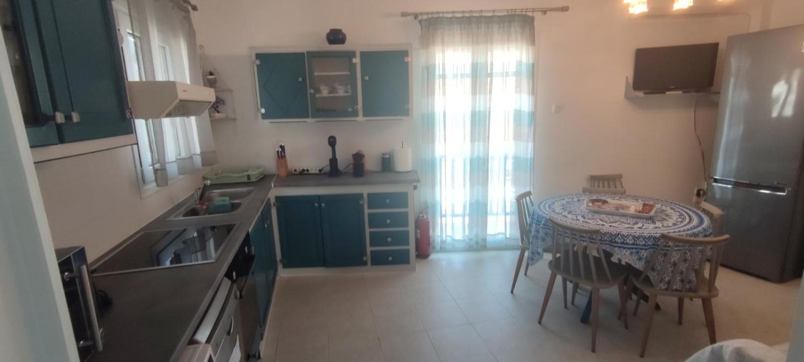 הוילה קמרס Aegean Dream House מראה חיצוני תמונה
